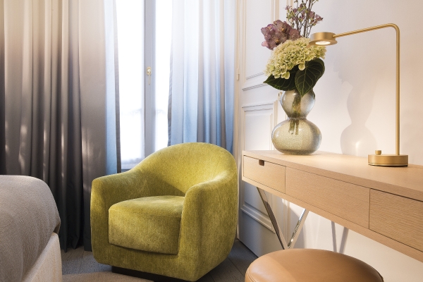 Hotel le Marianne (Paris)